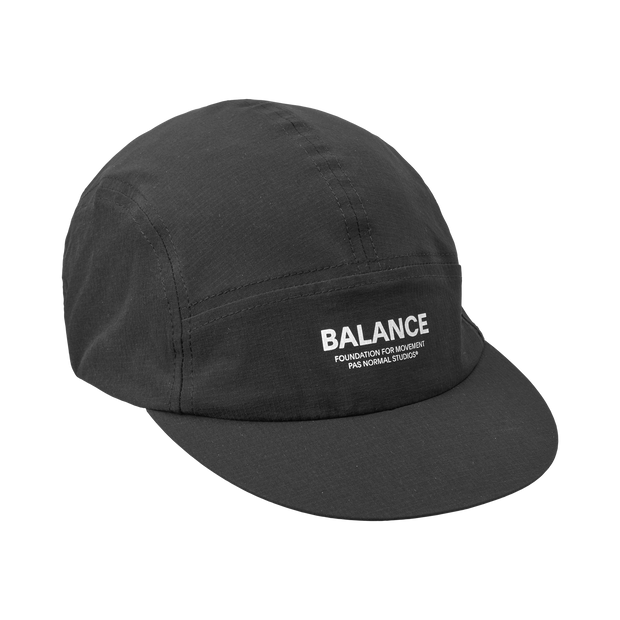 PNS Balance Cap Black