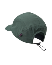 PNS Balance Cap Forest Green - Maats Cycling Culture