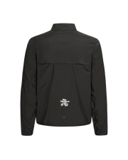 PNS Balance Half Zip Jacket Black
