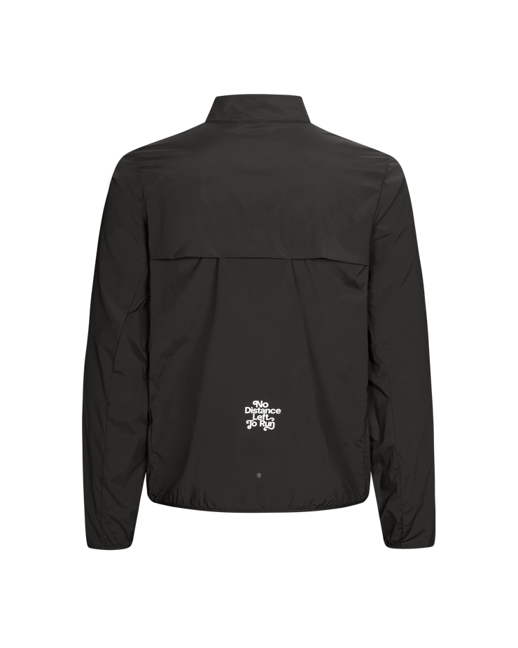 PNS Balance Half Zip Jacket Black