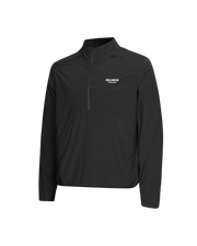 PNS Balance Half Zip Jacket Black - Maats Cycling Culture