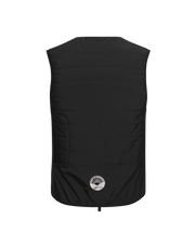 PNS Balance Insulated Vest Black - Maats Cycling Culture