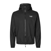 PNS Balance Rain Jacket Black