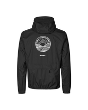 PNS Balance Rain Jacket Black