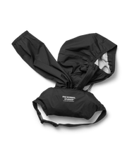 PNS Balance Rain Jacket Black