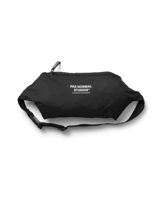 PNS Balance Rain Jacket Black