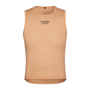 PNS Men's Sleeveless Baselayer Camel