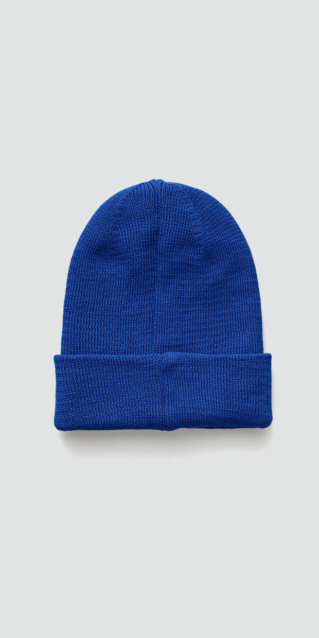 MAAP Alt_Road Merino Beanie RGB Blue - Maats Cycling Culture