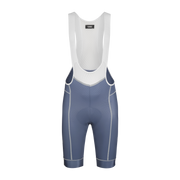 PNS Mechanism Men's Bib Shorts Light Indigo