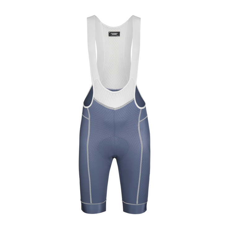 PNS Mechanism Men's Bib Shorts Light Indigo