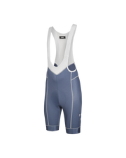 PNS Mechanism Men's Bib Shorts Light Indigo