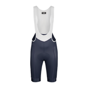 PNS Mechanism Men's Bib Shorts Navy
