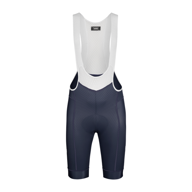 PNS Mechanism Men's Bib Shorts Navy