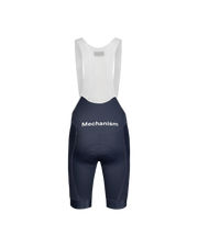PNS Mechanism Men's Bib Shorts Navy