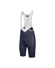 PNS Mechanism Men's Bib Shorts Navy