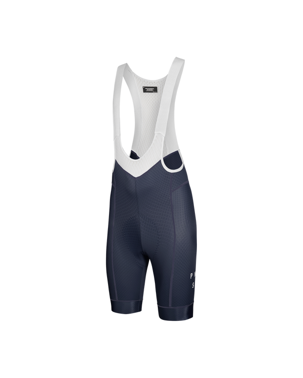 PNS Mechanism Men's Bib Shorts Navy
