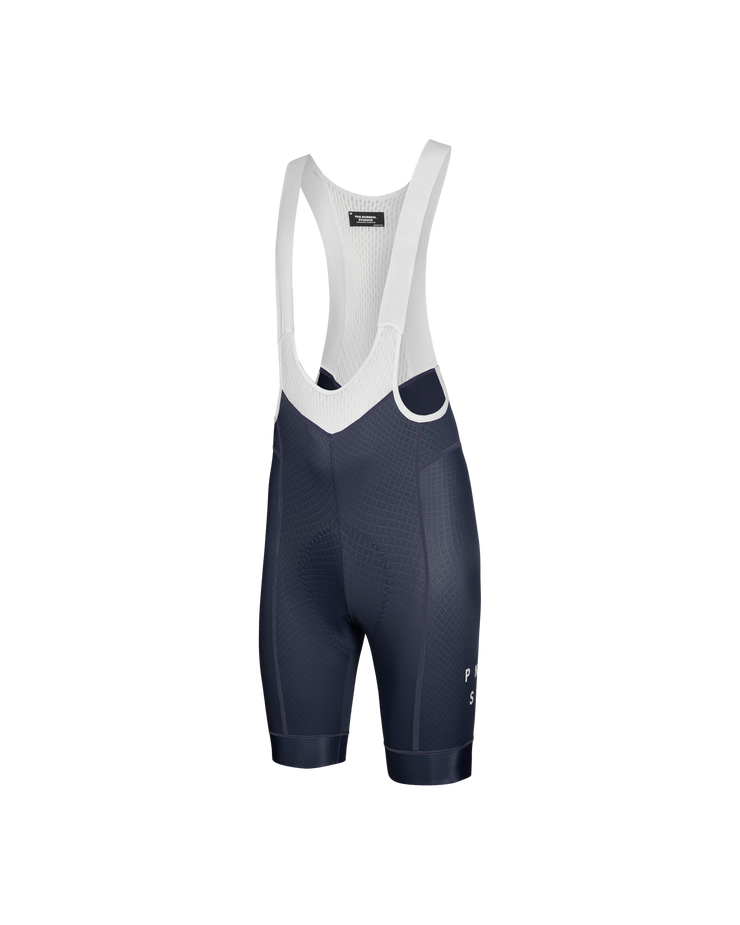 PNS Mechanism Men's Bib Shorts Navy
