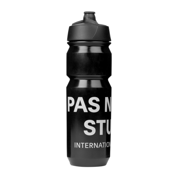 PNS Escapism Bidon 750ml Black