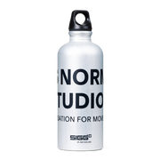 PNS Balance Bottle Silver