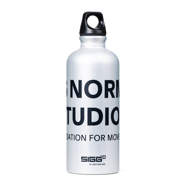 PNS Balance Bottle Silver