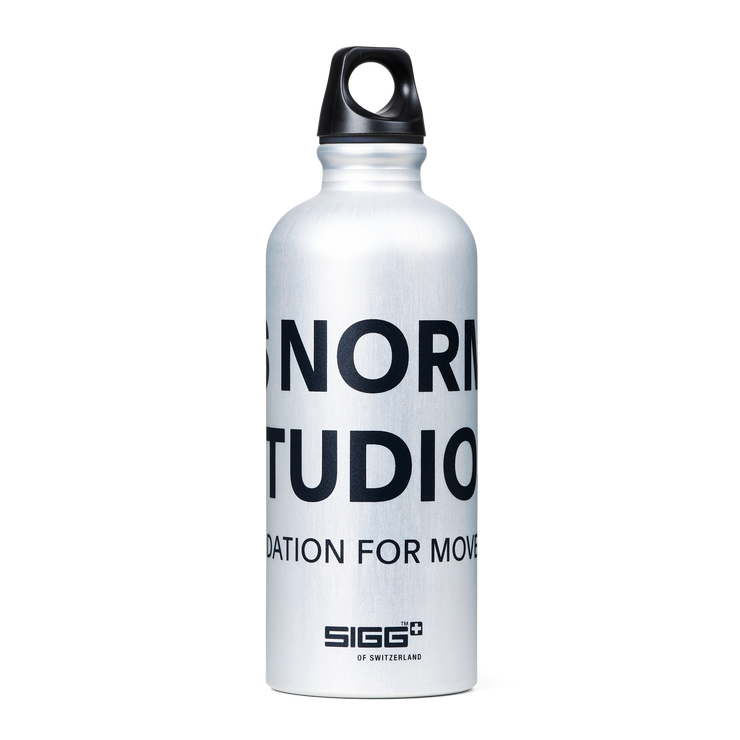 PNS Balance Bottle Silver