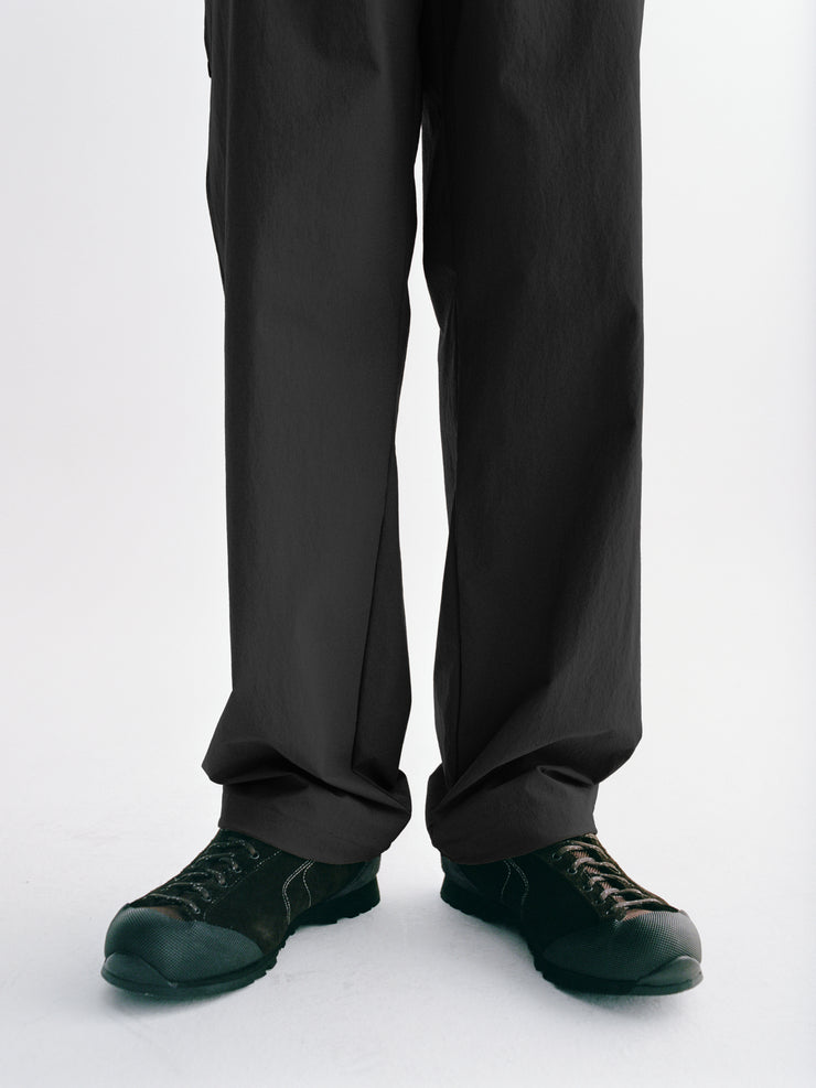 PNS Off-Race Men's Tech Pants Black