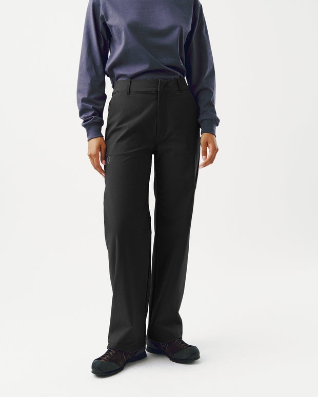 PNS Off-Race Women's Tech Pants Black