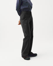 PNS Off-Race Women's Tech Pants Black