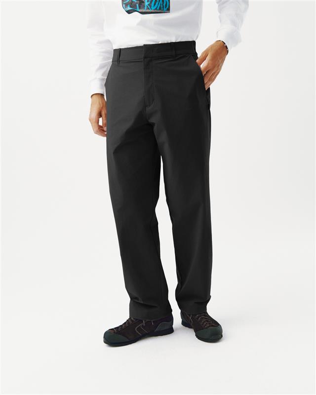 PNS Off-Race Men's Tech Pants Black