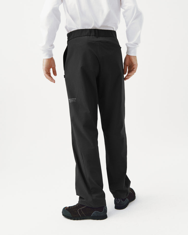 PNS Off-Race Men's Tech Pants Black