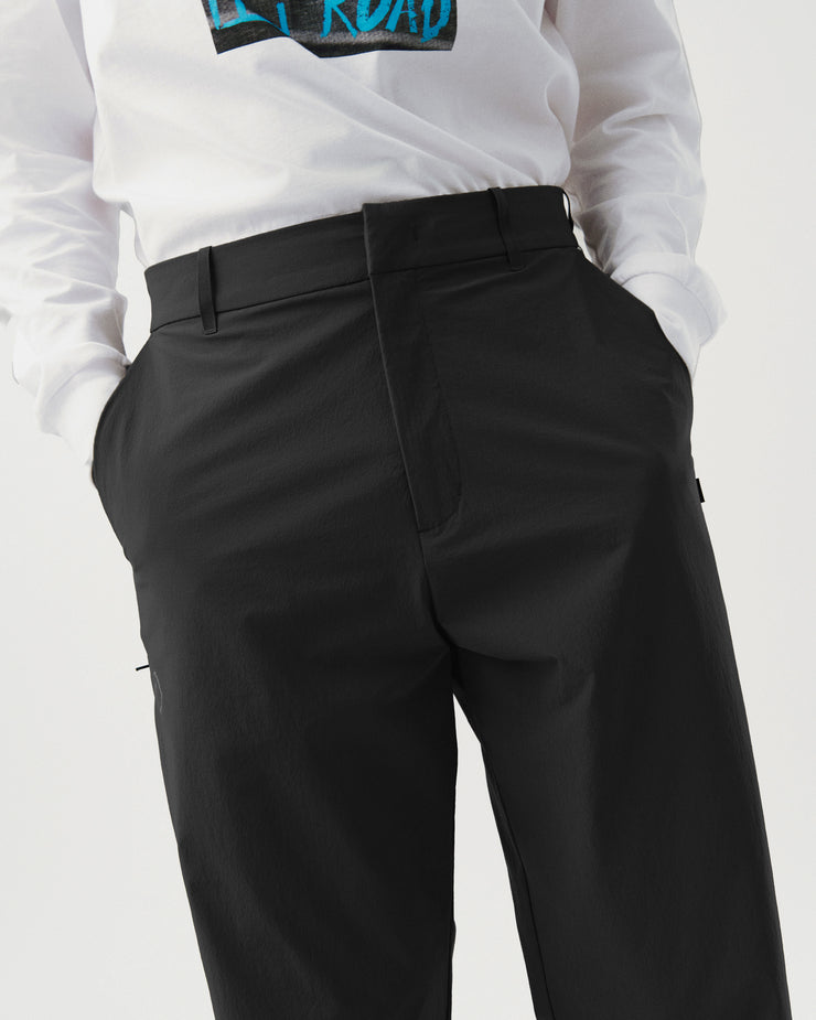 PNS Off-Race Men's Tech Pants Black