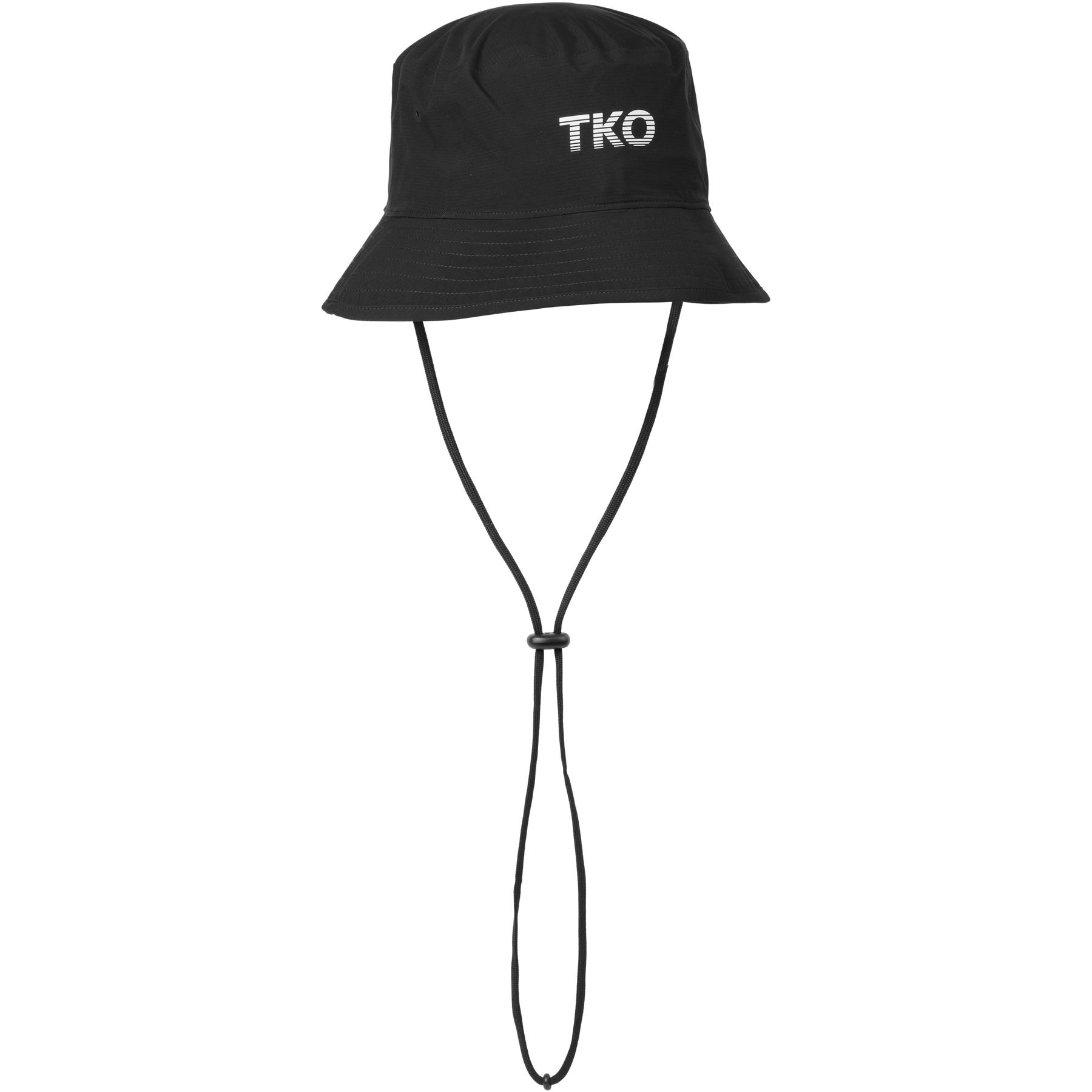 PNS T.K.O. Off-Race Shield Bucket Hat Black | Maats.cc – Maats.cc