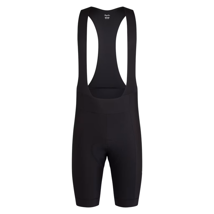 Rapha Core Men's Bib Shorts Black/Black