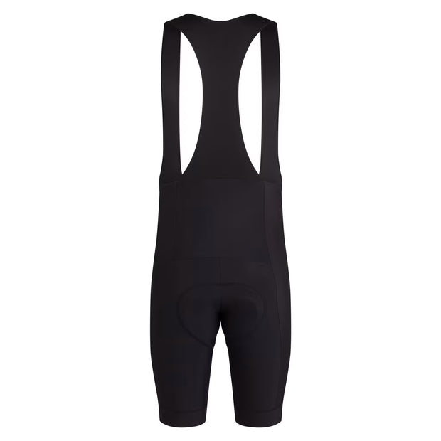 Rapha Core Men's Bib Shorts Black/Black