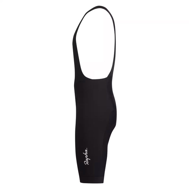 Rapha Core Men's Bib Shorts Black/Black