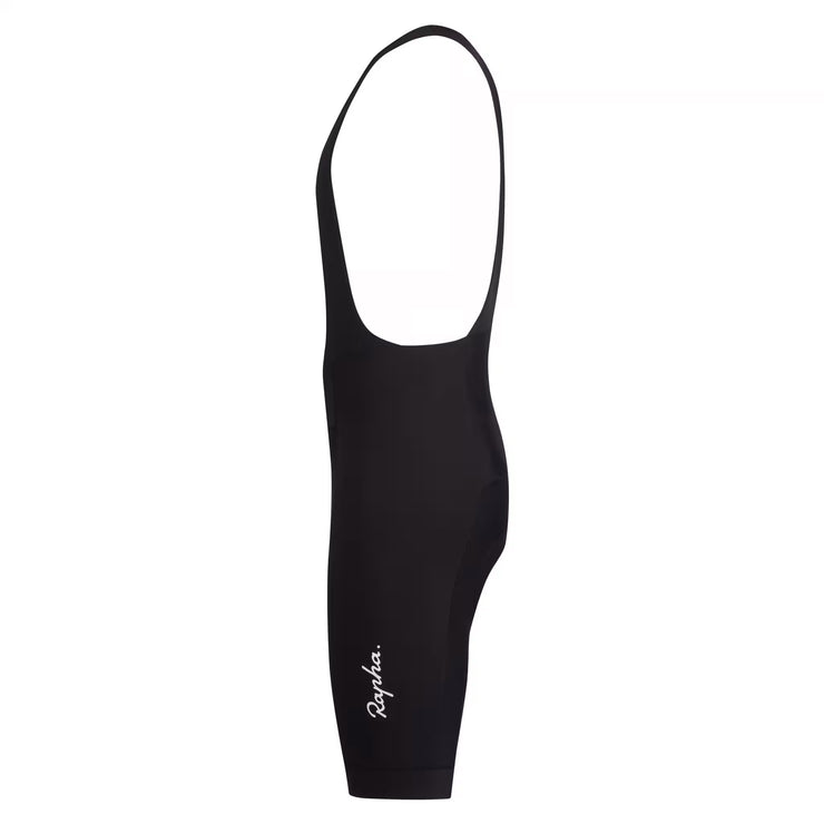 Rapha Core Men's Bib Shorts Black/Black