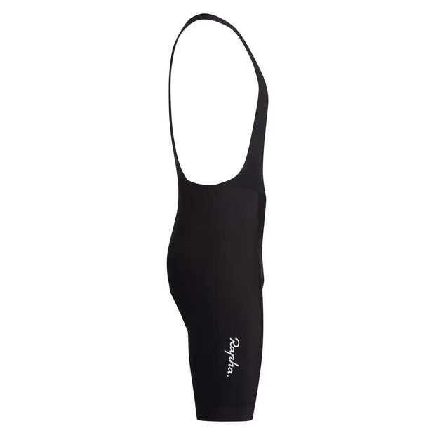 Rapha Core Men's Bib Shorts Black/Black