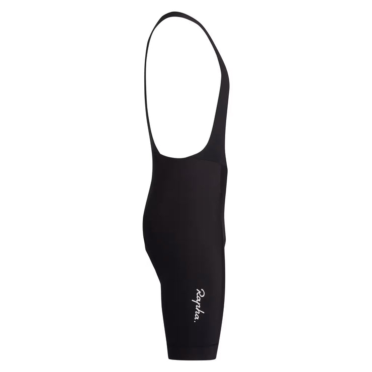 Rapha Core Men's Bib Shorts Black/Black