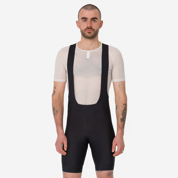Rapha Core Men's Bib Shorts Black/Black