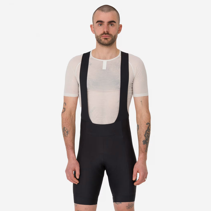 Rapha Core Men's Bib Shorts Black/Black
