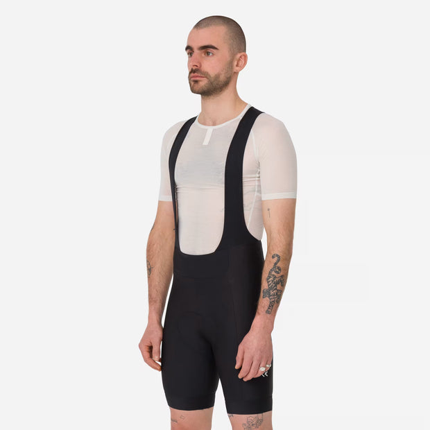 Rapha Core Men's Bib Shorts Black/Black