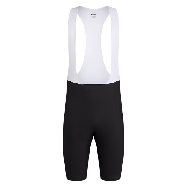 Rapha Core Men's Bib Shorts Black/White