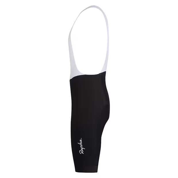 Rapha Core Men's Bib Shorts Black/White