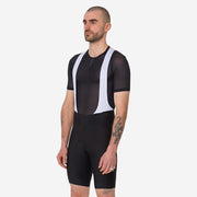 Rapha Core Men's Bib Shorts Black/White