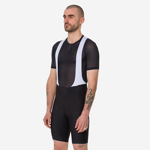 Rapha Core Men's Bib Shorts Black/White