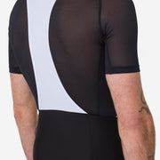 Rapha Core Men's Bib Shorts Black/White