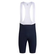 Rapha Core Men's Bib Shorts Dark Navy/White
