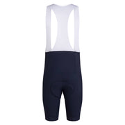 Rapha Core Men's Bib Shorts Dark Navy/White