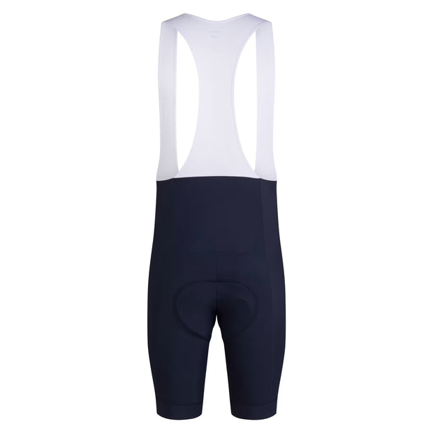 Rapha Core Men's Bib Shorts Dark Navy/White