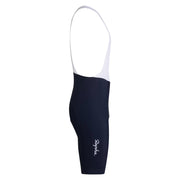 Rapha Core Men's Bib Shorts Dark Navy/White